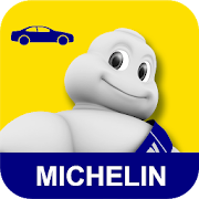 Michelin MyCar  Icon