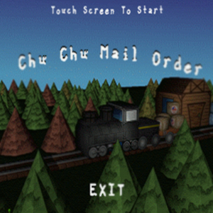Chu Chu Mail Order - Full