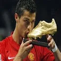 Cristiano Ronaldo (LWP) icon