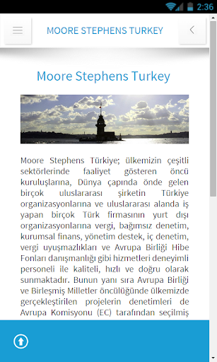 Moore Stephens Turkey