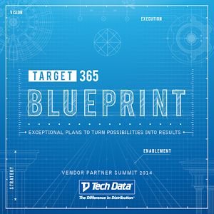 Tech Data Vendor Summit 2014 5.2.3.0