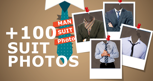 【免費生活App】Man Suit Photo Montage 2015-APP點子