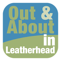 Изображения Out and About in Leatherhead на ПК с Windows