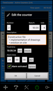How to download TimeCounter lastet apk for laptop