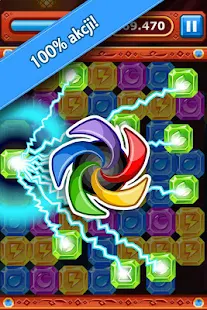  Diamond Dash – miniaturka zrzutu ekranu  