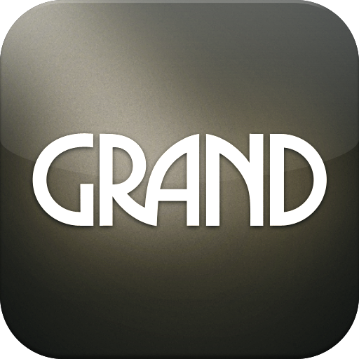 Grand Teatret 娛樂 App LOGO-APP開箱王