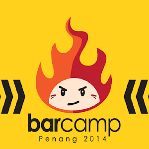 BarCamp Penang 2014.0