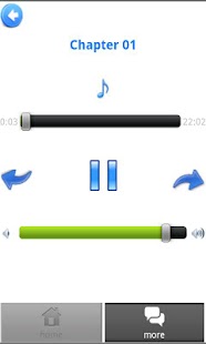 The Scarlet Plague (Audio) Screenshots 1