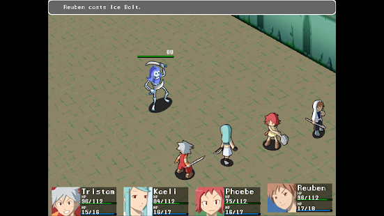 Crystal Story(圖3)-速報App