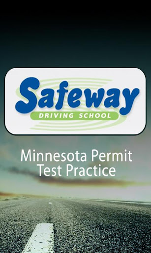 Safeway Minnesota Permit Test