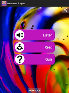 How to install Learn Your Shapes 1.0 apk for pc