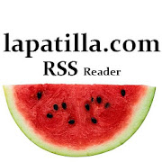 lapatilla (RSS) 1.1 Icon