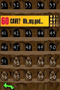 Lastest Escape Cave APK for Android