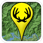 Cover Image of Télécharger HuntStand : outils de chasse GPS 5.2 APK