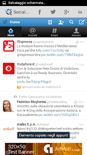 Lastest Social Network Browser APK for Android