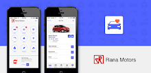 Rana Motors Accessbox APK