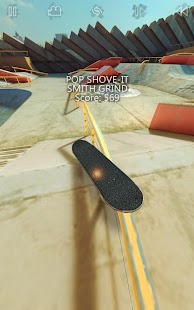  True Skate screenshot