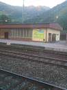 Bahnhof Dorfgastein