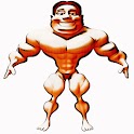 Health and Fitness Guide! logo