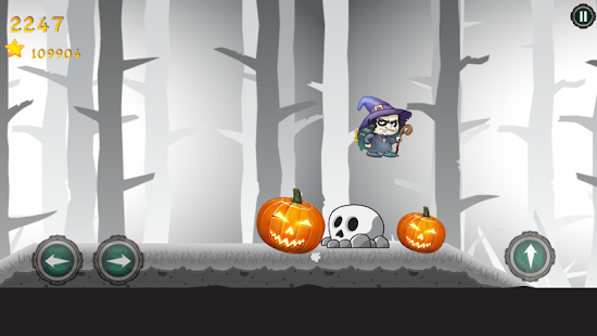 How to get Halloween Witch Run Lite 2.1 apk for pc