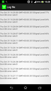 How to mod GSM Monitor lastet apk for laptop