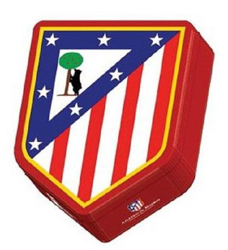 【免費運動App】Atlético de Madrid Himno-APP點子