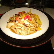 饗食天堂