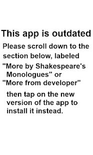 Download Outdated Version APK for Android