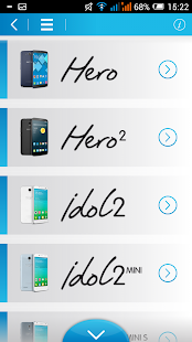 How to mod ALCATEL ONETOUCH  ACCESSORIES 1.1.0 unlimited apk for bluestacks