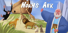 Noah’s Ark: Bible Story Book APK