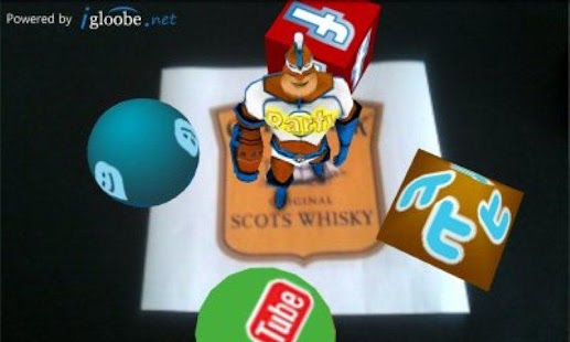 Free AR party APK for Android