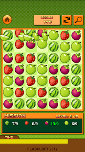 Fruit joy Screenshots 4