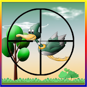 Duck Hunter HD  Icon