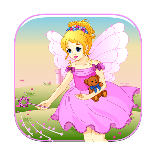 Fairy Meets 2048 冒險 App LOGO-APP開箱王