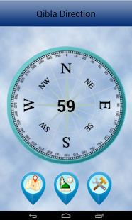 Prayer Times Screenshots 2