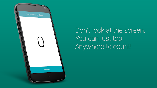 Free Tally - The Fast Counter APK