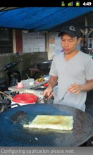 Indonesian Street Food APK Download for Android