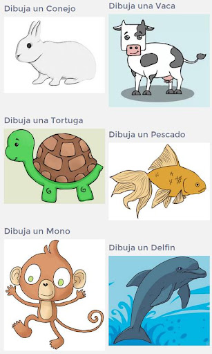 免費下載娛樂APP|Dibujar animales para niños app開箱文|APP開箱王