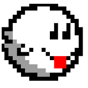 Flappy Boo  Icon