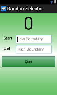 How to install Random Selector patch 1.0 apk for bluestacks