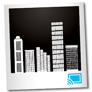 PictureCast for Chromecast