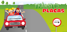 Traffic - plates APK