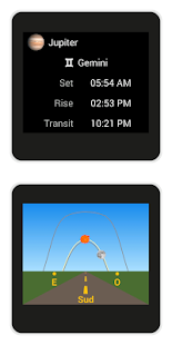 Planetarium for SmartWatch(圖3)-速報App