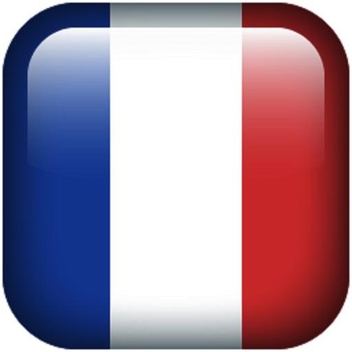 imparare la lingua francese 2 LOGO-APP點子