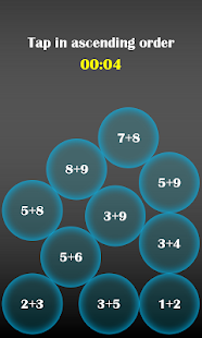 Free Maths Workout APK for Android