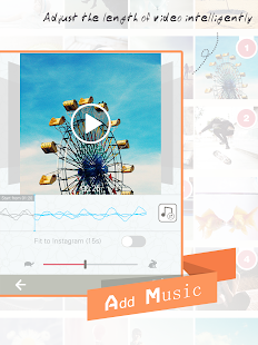 Slide Maker - Slideshow Editor Screenshots 2