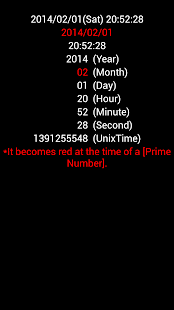 PrimeNumberWatch(圖5)-速報App