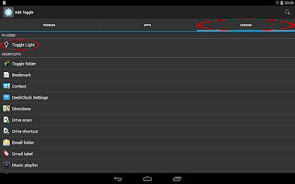 TF: Toggle Light poster 7