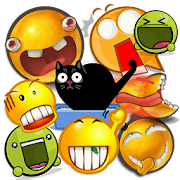 Chats Emoticons, Pack Support 1.2.2_14 Icon