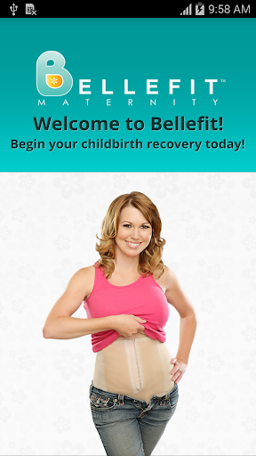 Bellefit Childbirth Recovery